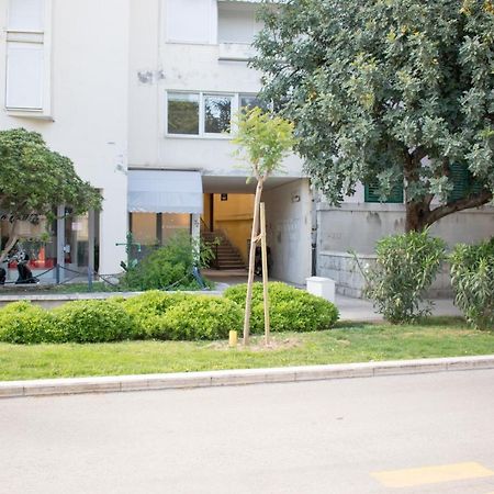 Apartment D&T Split Ngoại thất bức ảnh