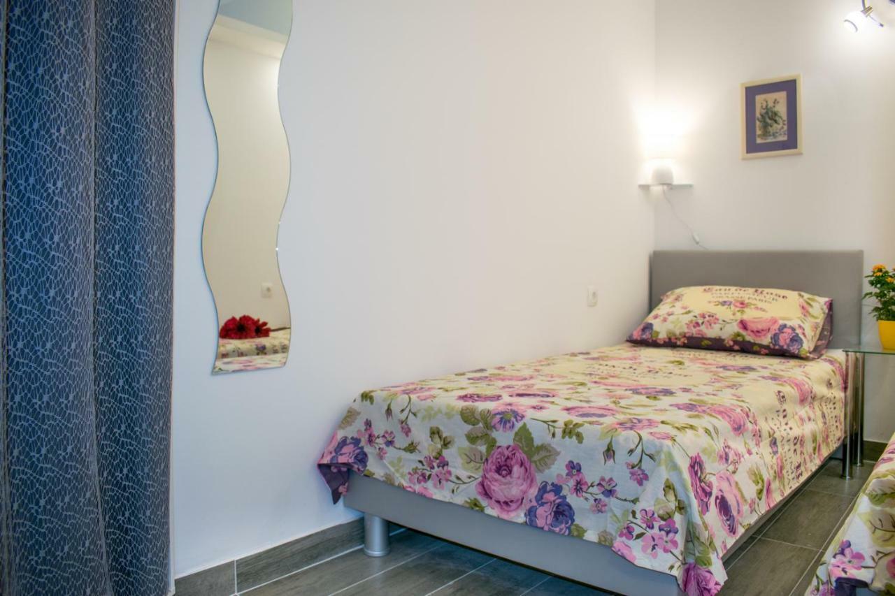 Apartment D&T Split Ngoại thất bức ảnh